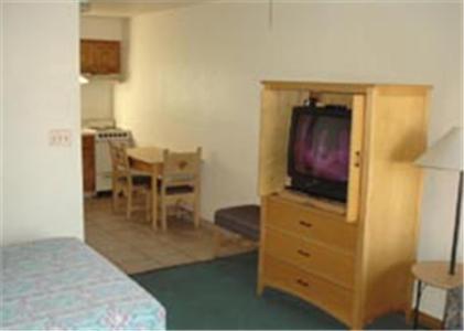 Miles Motel Mesa Bagian luar foto